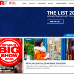 NRF General Screenshot
