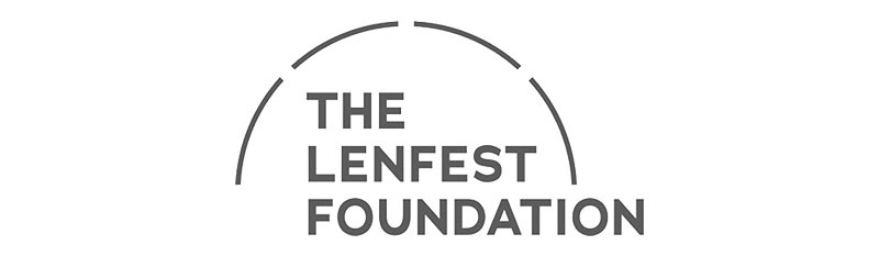 lenfest foundation logo